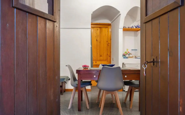 Appartamento Esperanza Amarillo