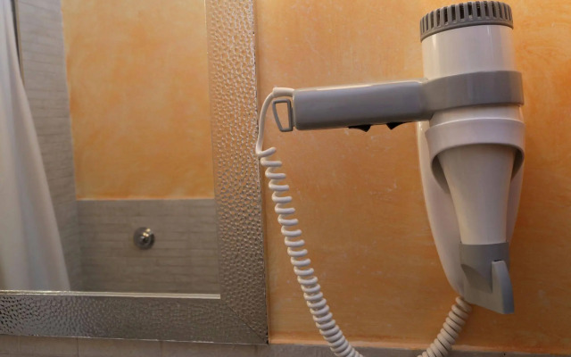 Hotel Santa Prassede