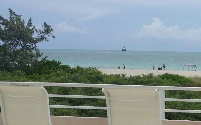 Oasis Guest Apartments - South Beach