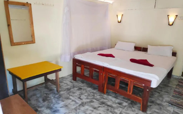 Lactos Cressida Resort