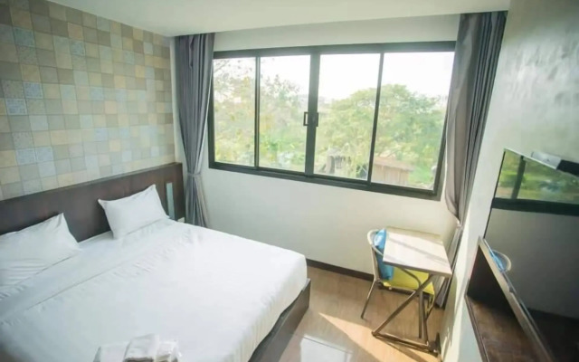 Anantaya Home Phare