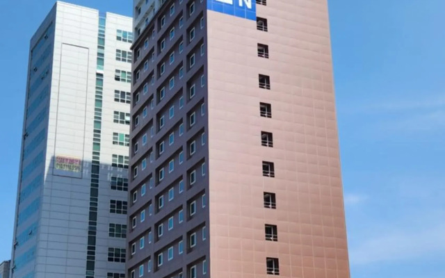 Toyoko Inn Ulsan Samsandong