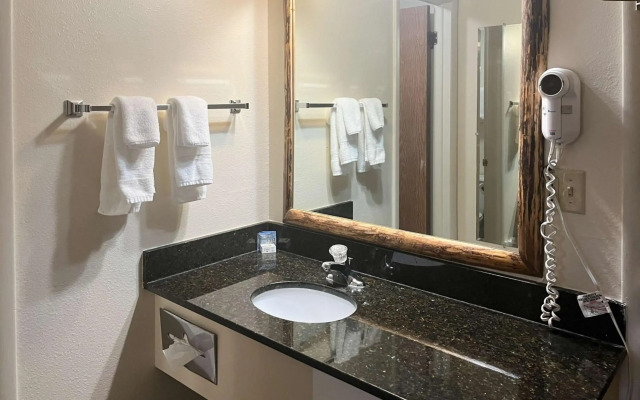 Studio 6 Suites Butte, MT – I-90 / I-15