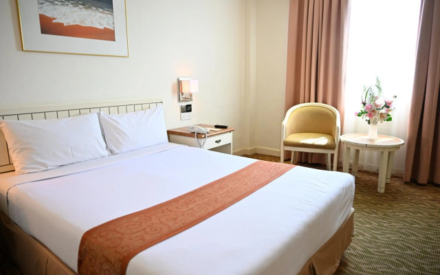 Permai Hotel Kuala Terengganu