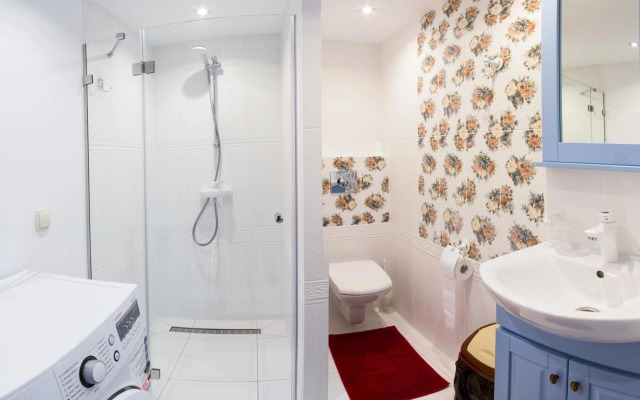 Котедж у Марка