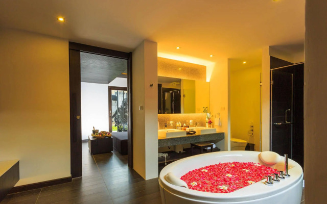 Executive Pool Villa by Baan Haad Ngam