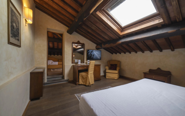 Hotel Palazzo San niccolò & Spa