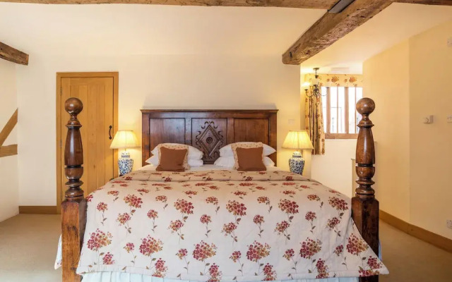 The Townhouse Ludlow