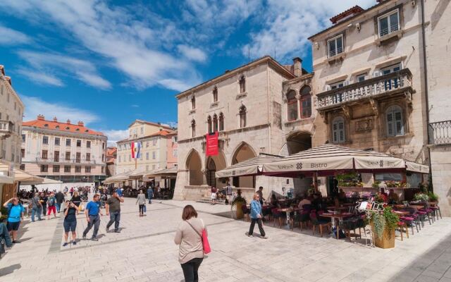 7heaven Luxury Rooms Palace