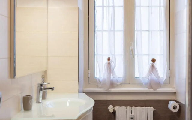 Pigneto Second Apartment