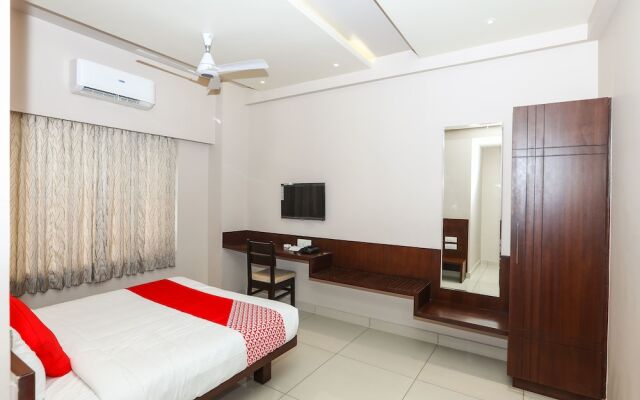 OYO 15220 JN Stay