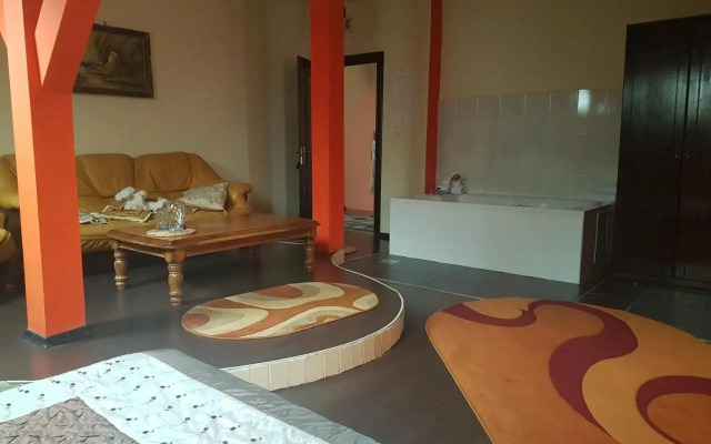 Casa David