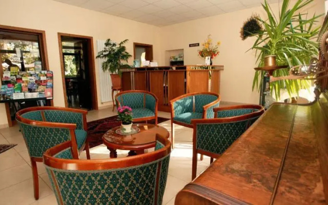 Hotel Restaurant Union