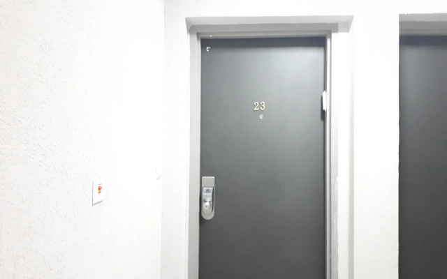 Apartment in the center Ashdod