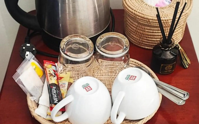 Secret Garden Homestay