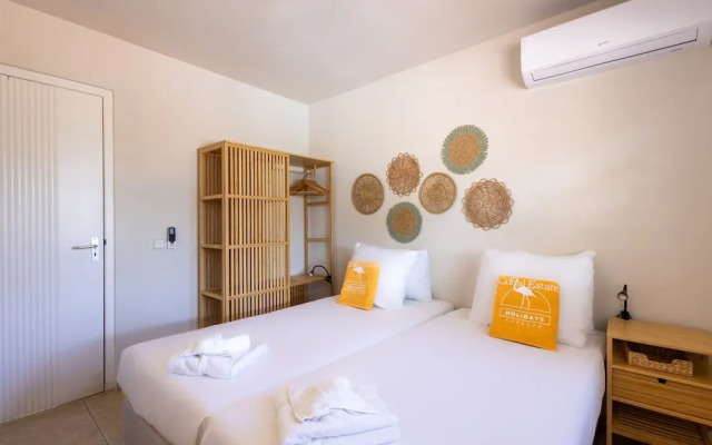 Ser na Private Retreat