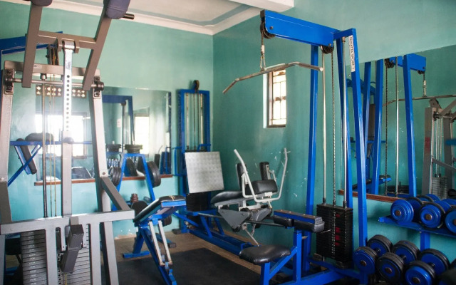 Buziga bed&breakfast