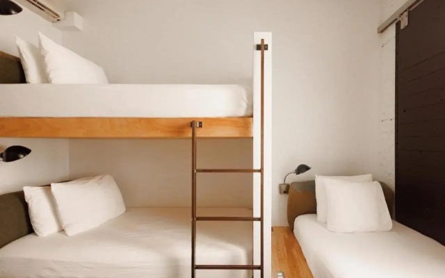 The Clyde Hotel Portland by Kasa Living