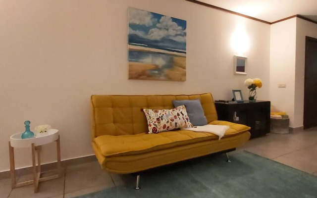 Casa Senhora da Ria- localização perfeita em Faro