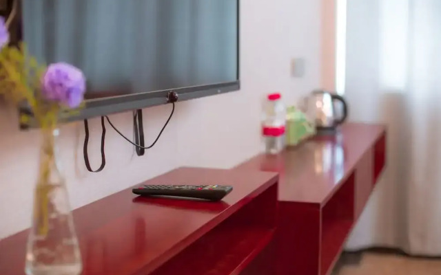 Qiandaohu Yayue Lake View Hotel