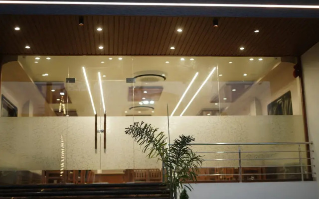 V1-One Bouteeque Hotel