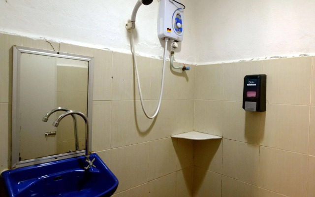 Zackry Guest House