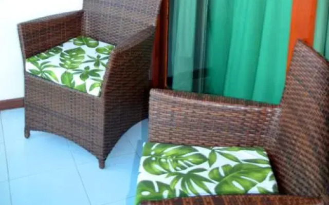 Araça - Apartamentos 305 e 408