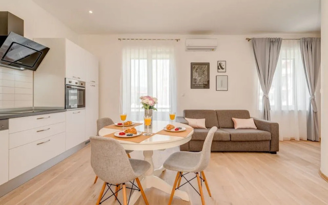 Capital Apartments