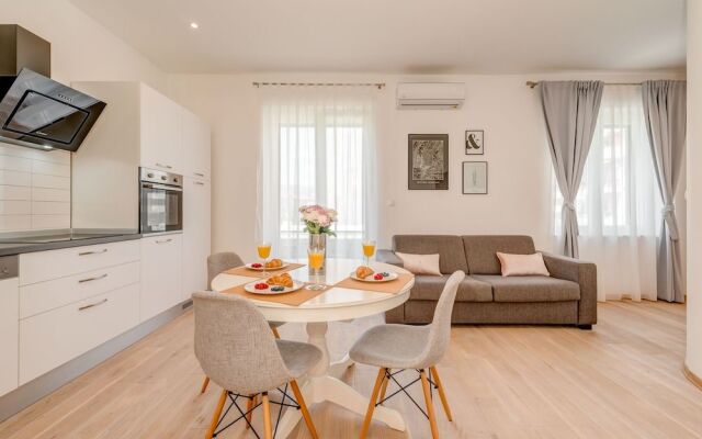 Capital Apartments
