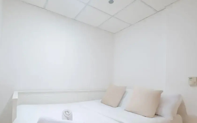 LUX The Shoreline Penthouse Suite