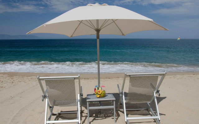 Sunset Plaza Beach Resort & Spa Pto Vallarta All Inclusive