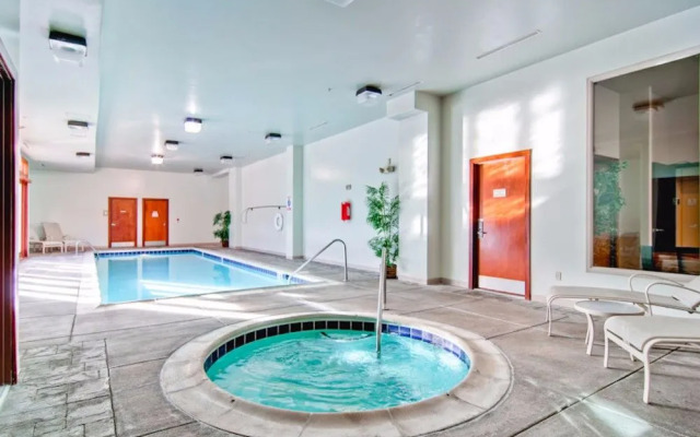 Tenderfoot Lodge 2607 by Summitcove Vacation Lodging