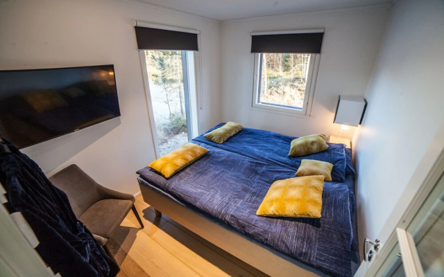 The Iconic Wikkelä Villa