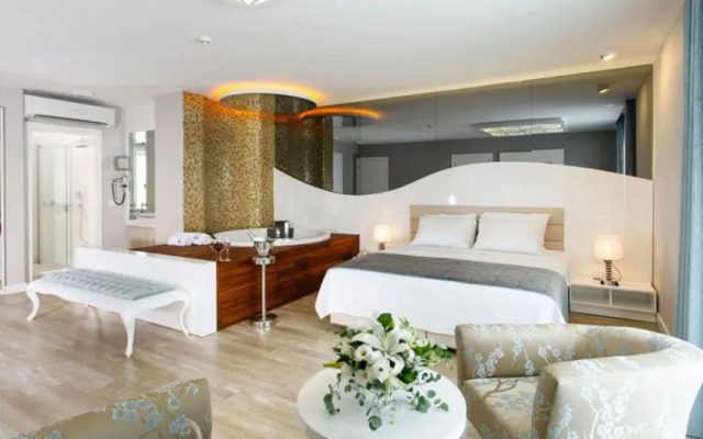Frezya Boutique Hotel