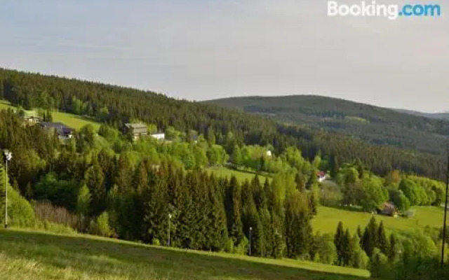 Pension U Horejšů