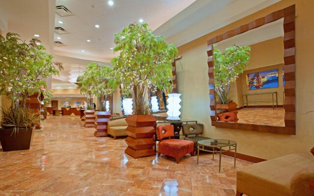 Crowne Plaza Houston Med Ctr-Galleria Area by IHG