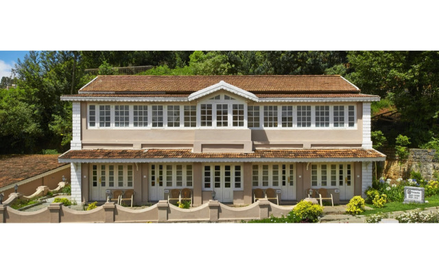 Club Mahindra Derby Green Ooty