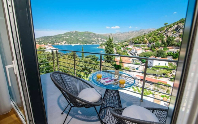 Villa Dubrovnik Earth