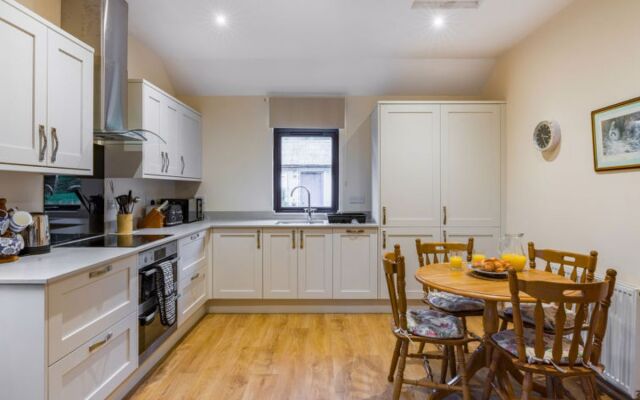 Fishermans Cottage