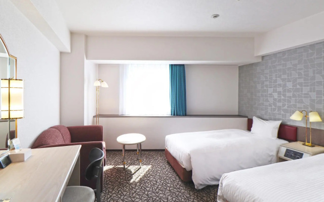 Chisun Hotel Yokohama Isezakicho