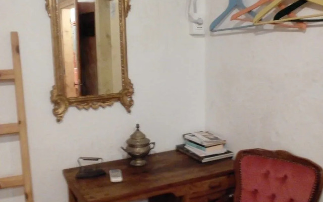 Mi Casa tu Casa Bed & Breakfast