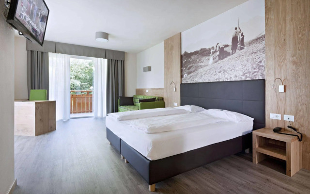 Parc Hotel Miramonti