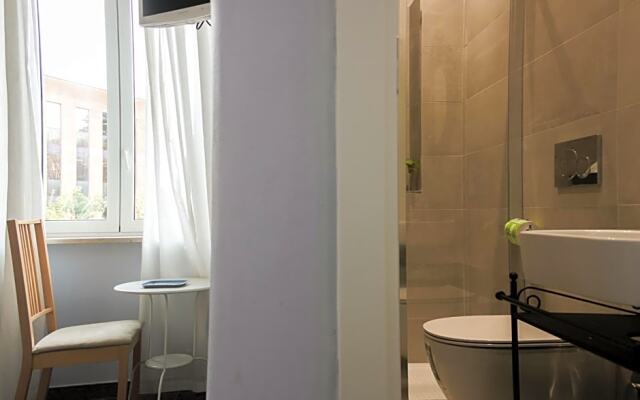 Bed  Breakfast Il giardino del pettirosso