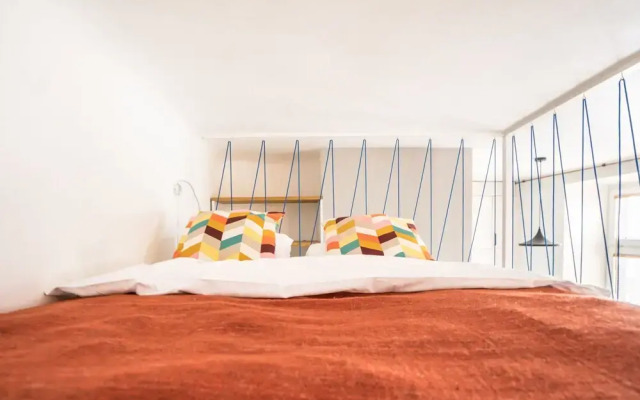 oompH Warsaw Central Premium Apartments