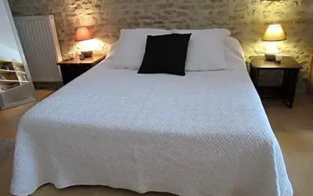 Chambre d'hôtes Le Paradis