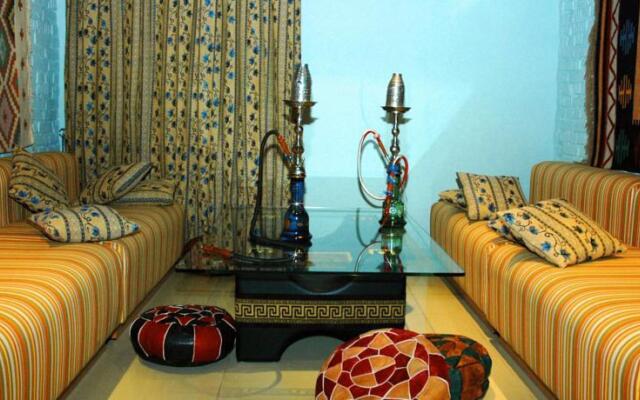 Лесные Дали