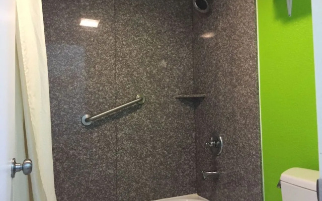 Economy Inn By OYO Livingston TX Hwy 59