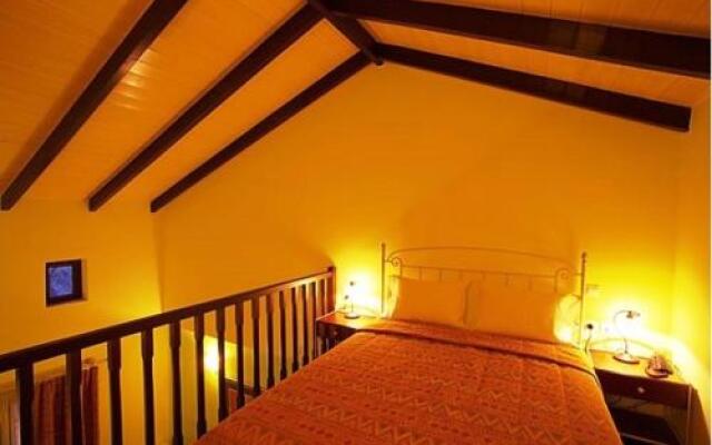Guesthouse Michobeis