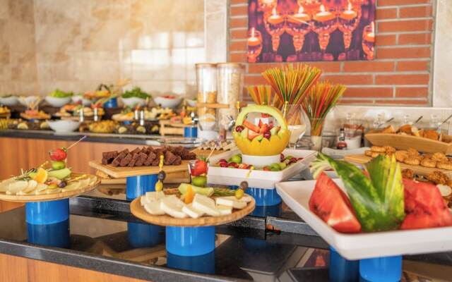 Majeste Hotel Bodrum 