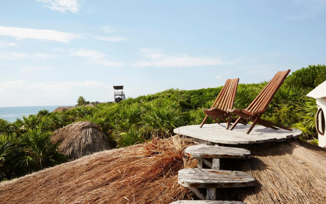 Papaya Playa Project, Tulum, a Member of Design Hotels